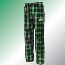 Creekside Flannel Pants